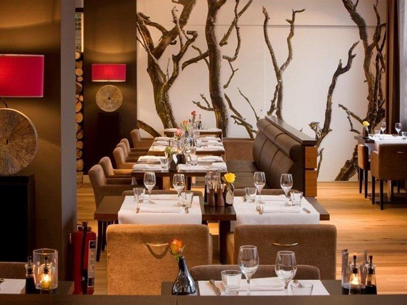 Van Der Valk Hotel Brussels Airport Дигем Экстерьер фото